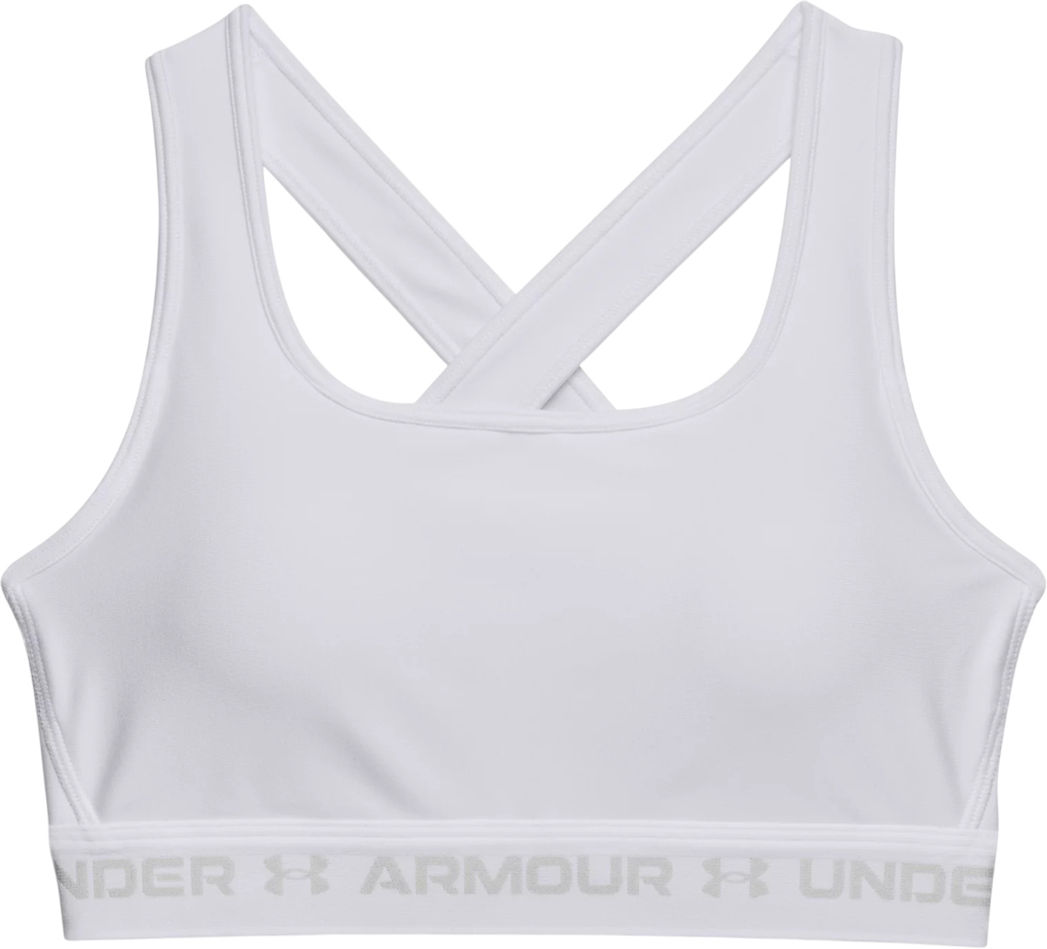 Топ Under Armour Crossback Mid Bra