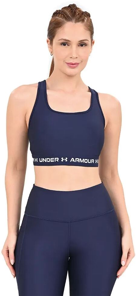 Бра Under Armour UA Crossback Mid Bra