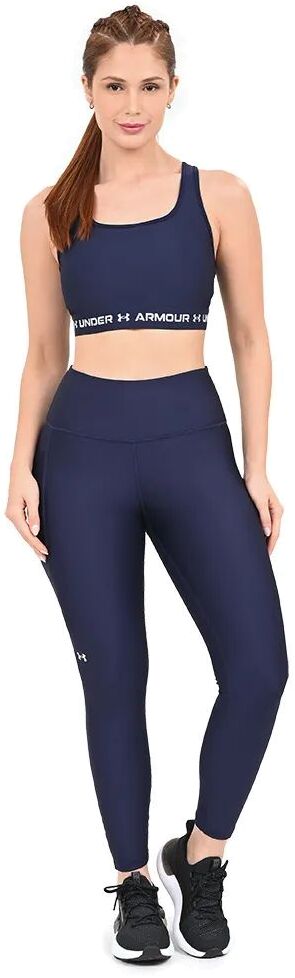 Бра Under Armour UA Crossback Mid Bra