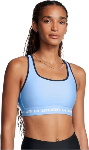 Бра Under Armour Crossback Mid Bra