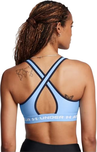 Бра Under Armour Crossback Mid Bra