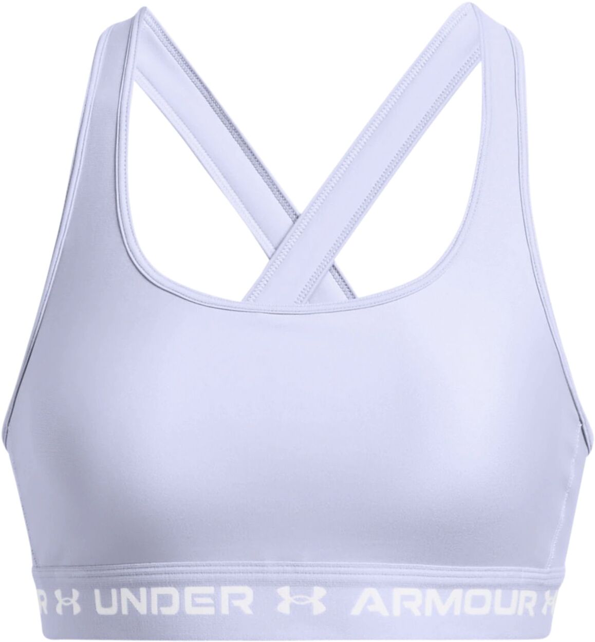 Бра Under Armour Crossback Mid Bra