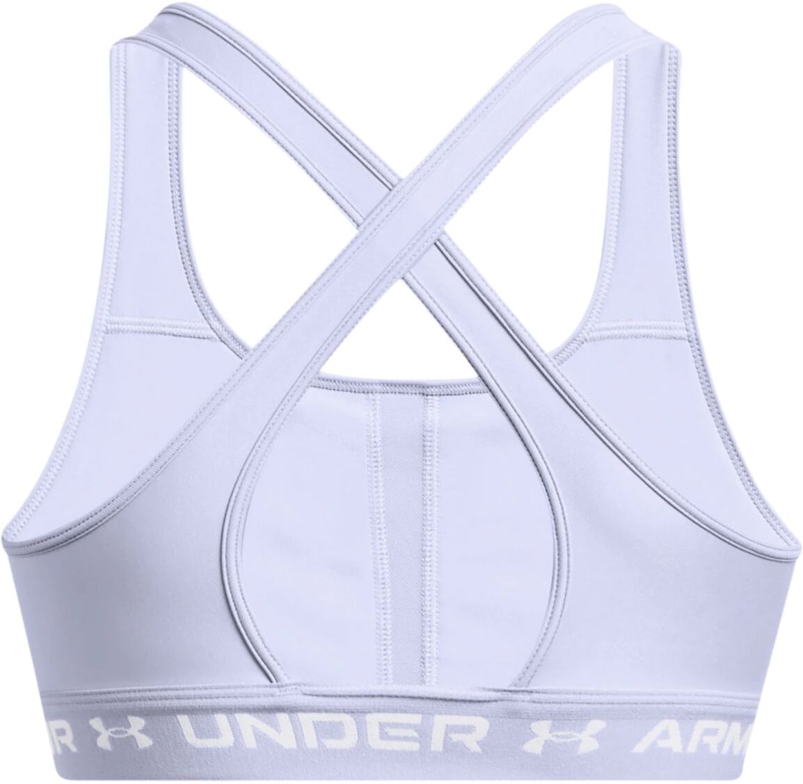 Бра Under Armour Crossback Mid Bra