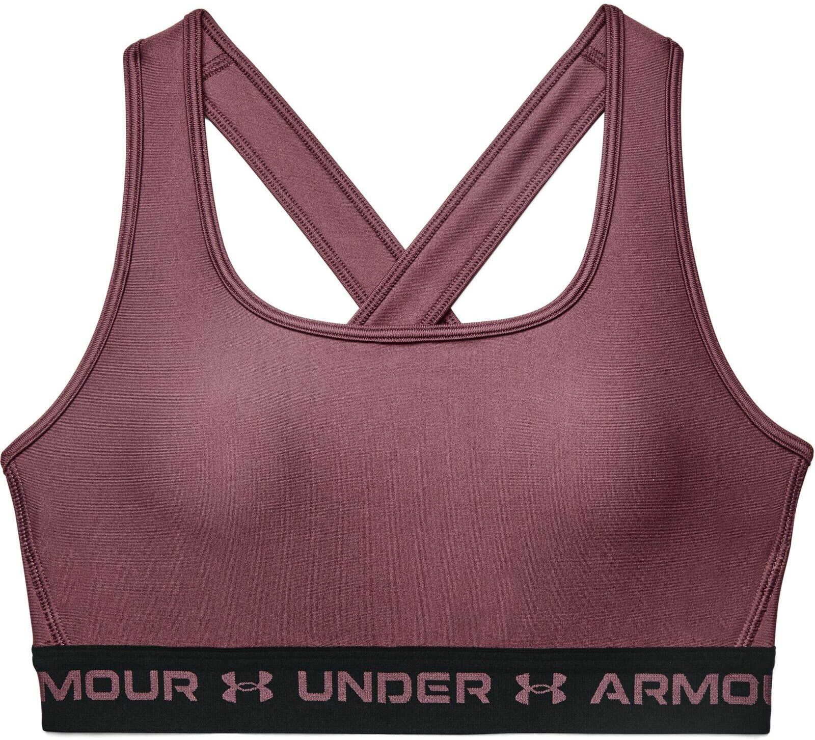 Бра Under Armour Crossback Mid Bra
