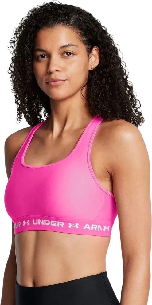 Бра Under Armour Crossback Mid Bra