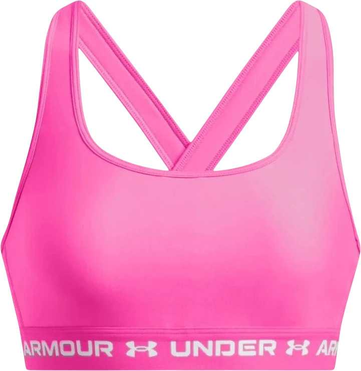 Бра Under Armour Crossback Mid Bra