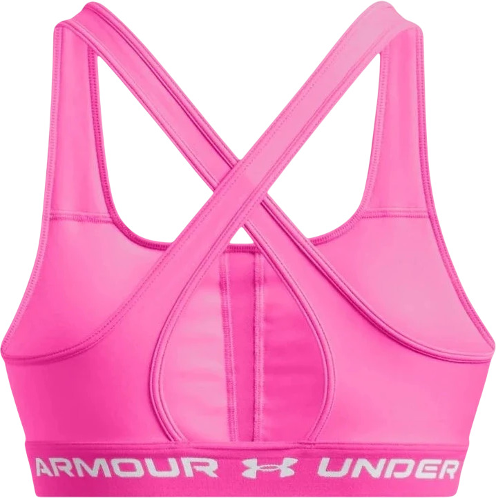 Бра Under Armour Crossback Mid Bra