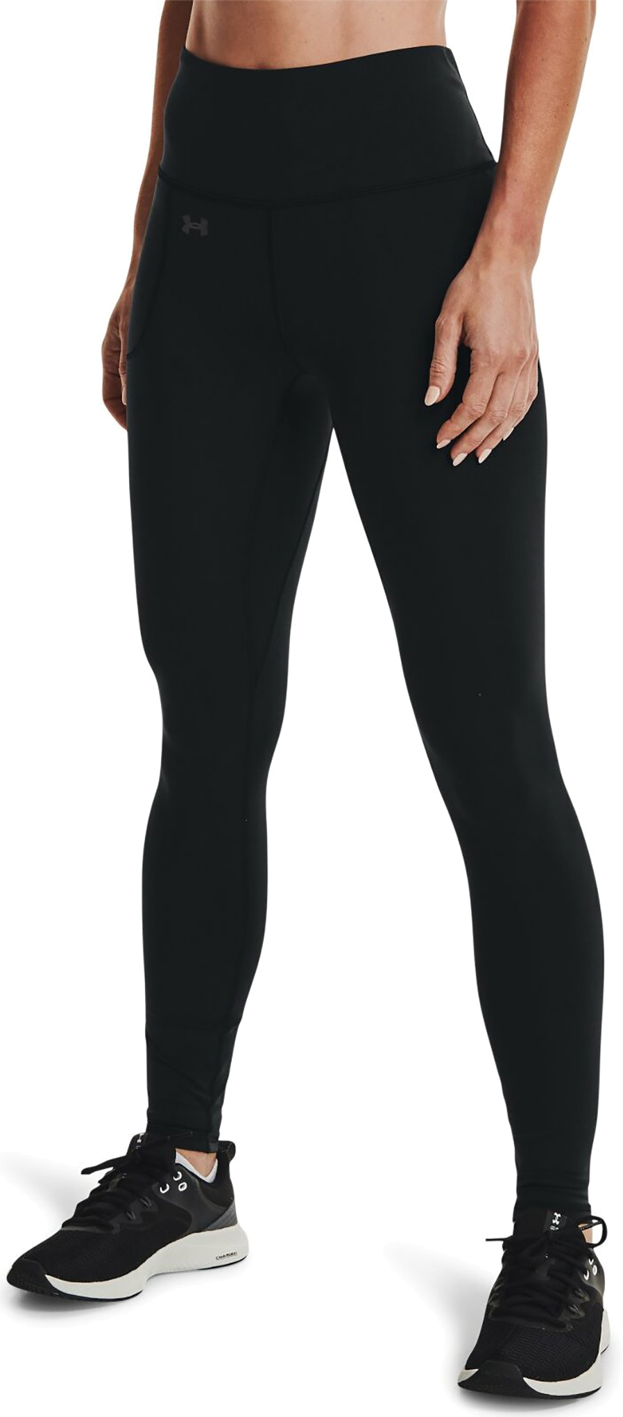 Леггинсы Under Armour Motion Legging
