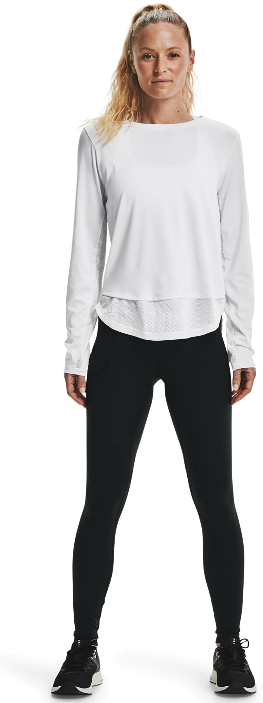 Леггинсы Under Armour Motion Legging
