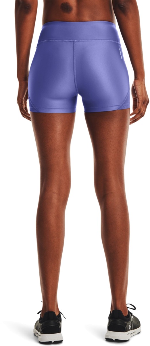 Шорты Under Armour HG Iso Chill Shorts
