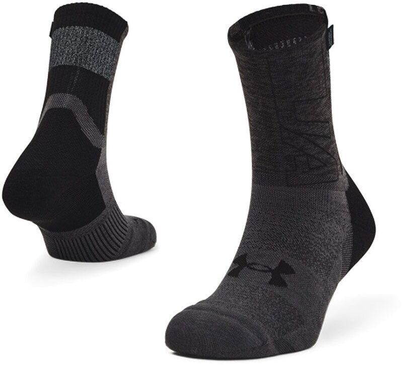 Носки Under Armour Dry Run Crew Socks