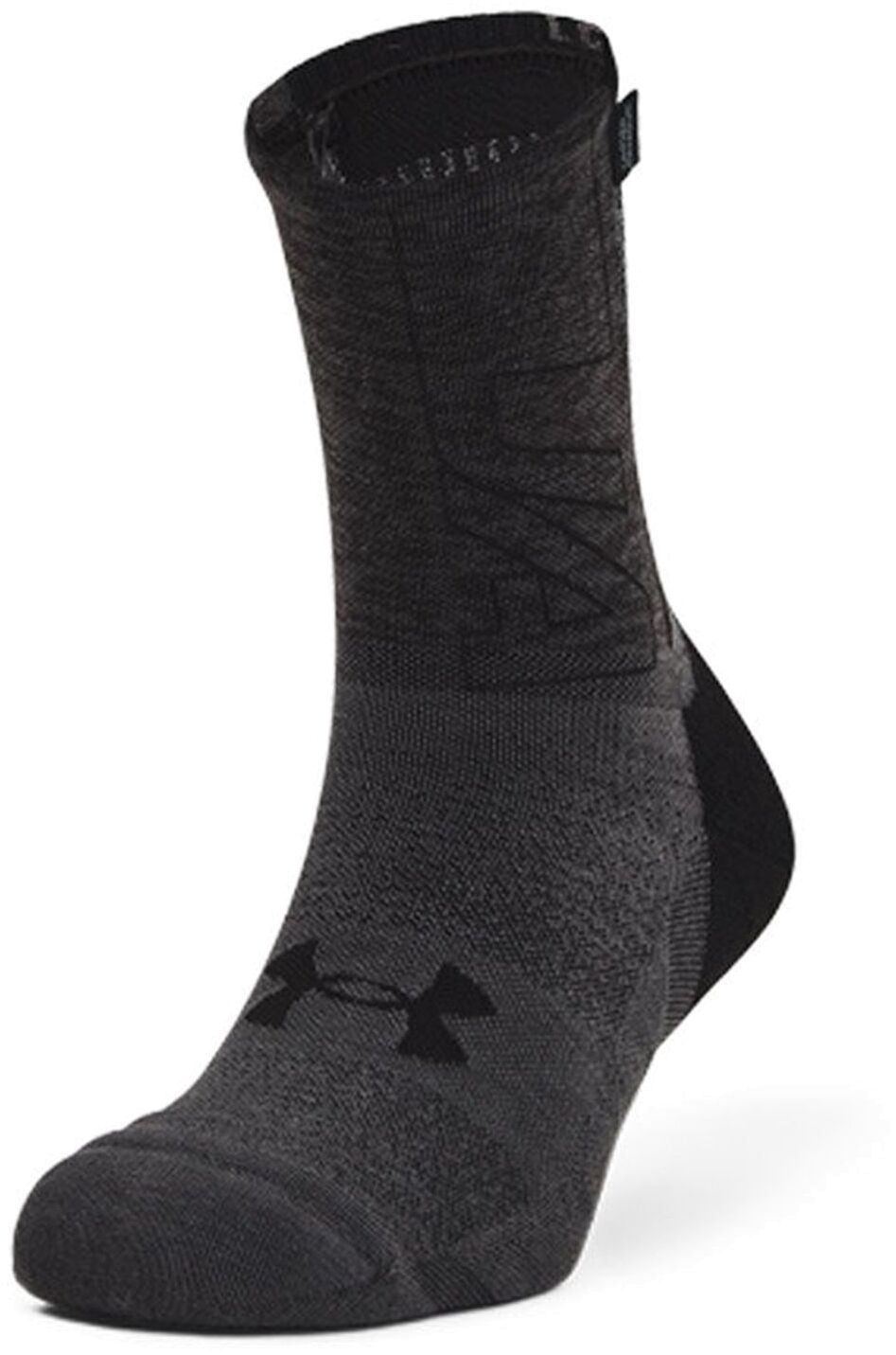 Носки Under Armour Dry Run Crew Socks