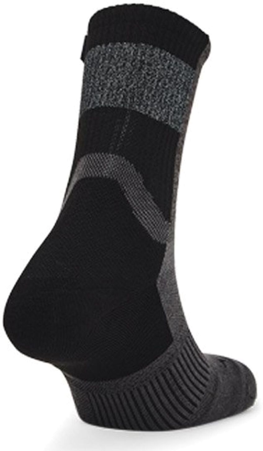 Носки Under Armour Dry Run Crew Socks