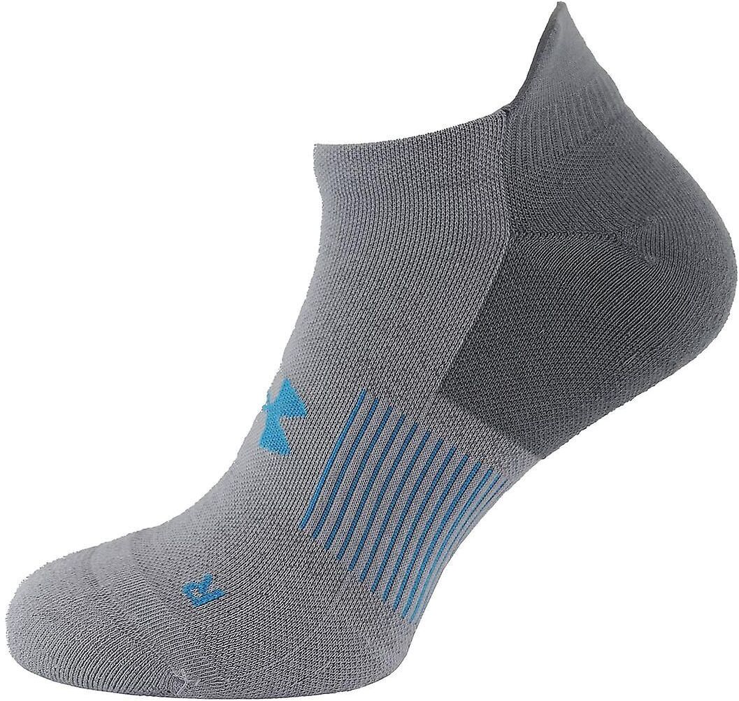 Носки Under Armour dry Run No Show