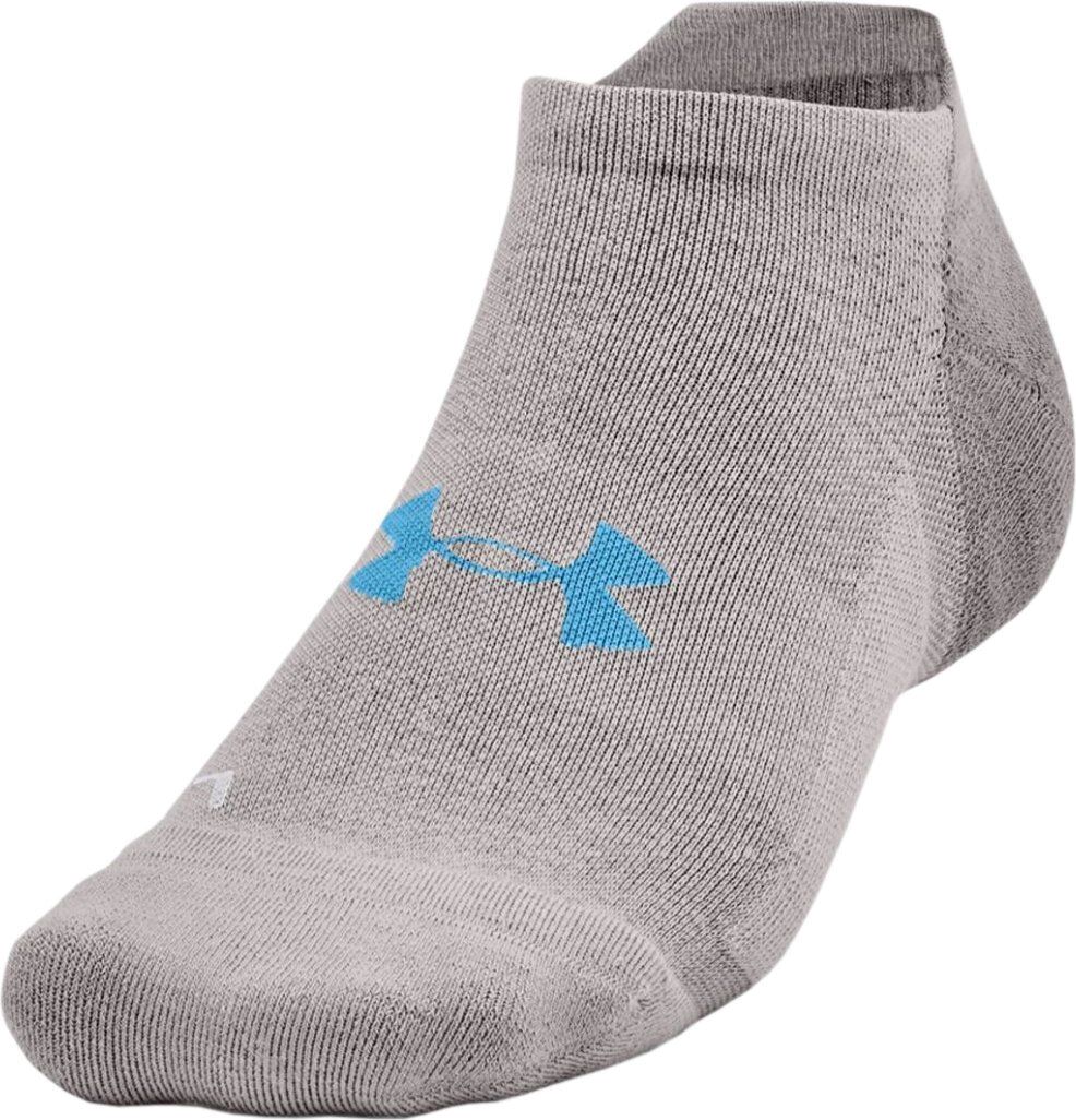 Носки Under Armour dry Run No Show