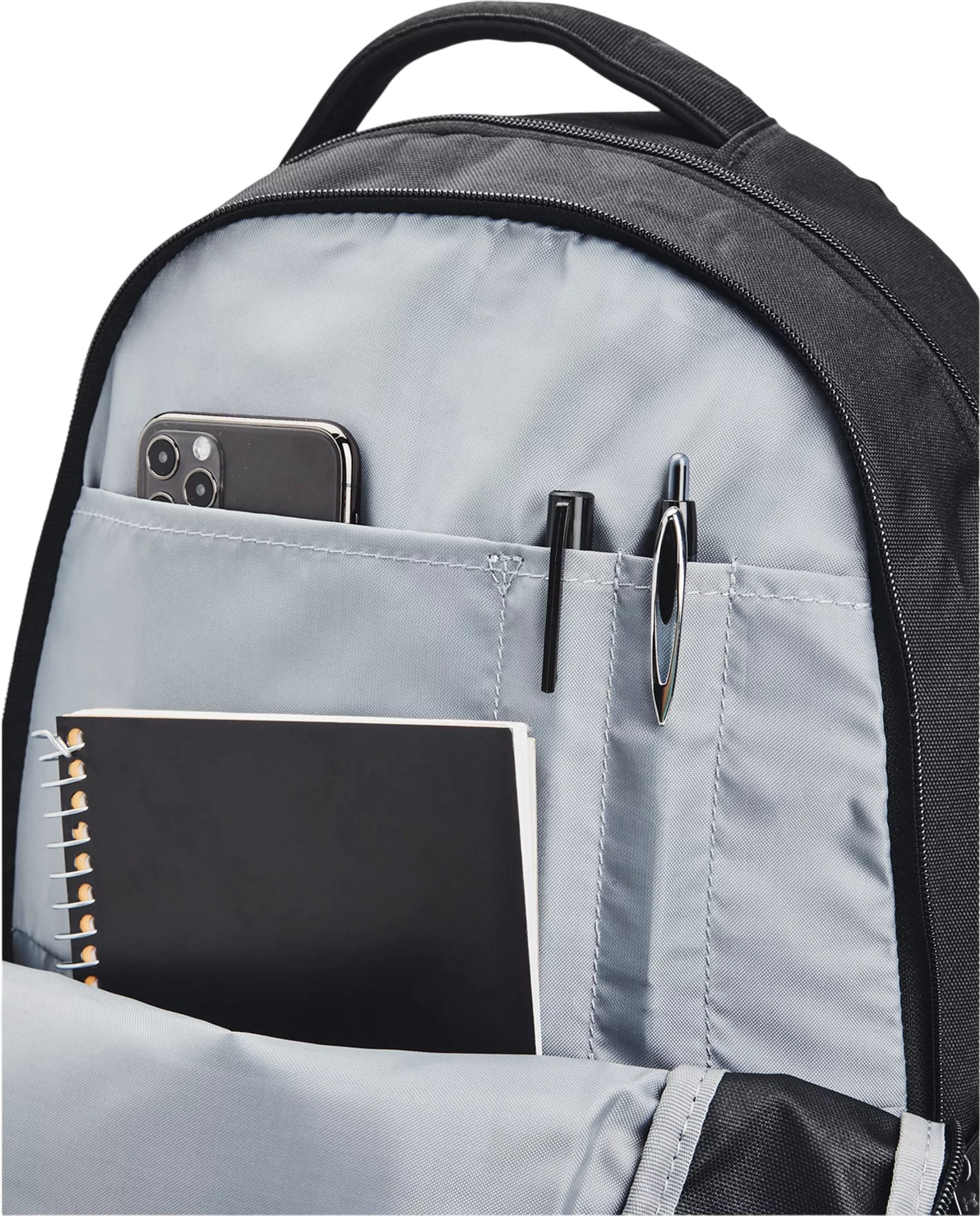 Рюкзак Under Armour UA Hustle 5.0 Backpack