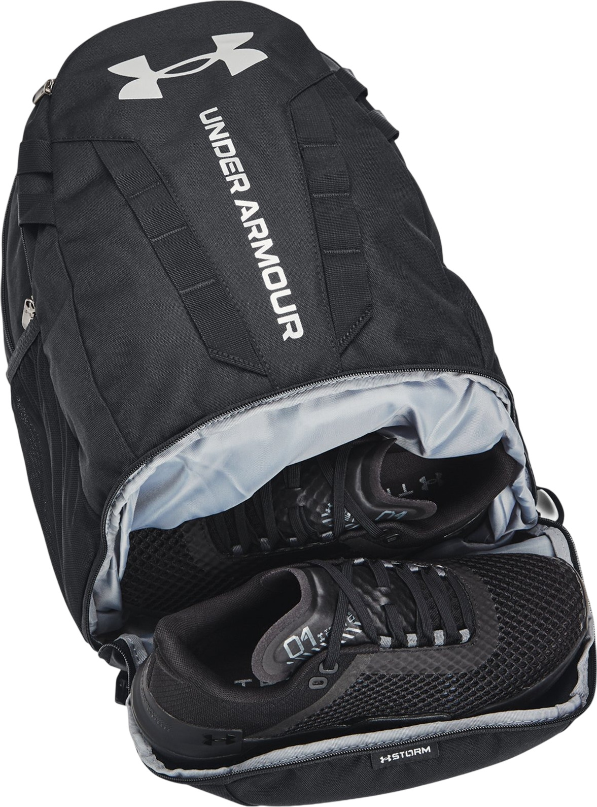Рюкзак Under Armour UA Hustle 5.0 Backpack