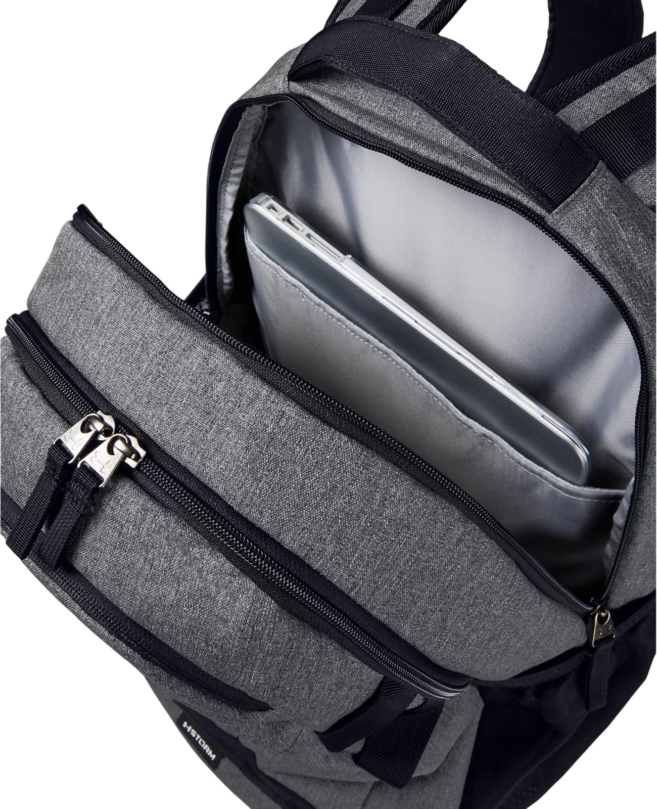 Рюкзак Under Armour Hustle 5.0 Backpack