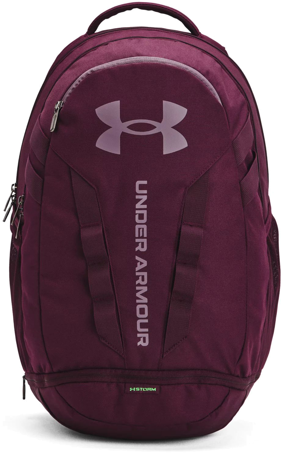 Рюкзак Under Armour Ua Hustle 5.0 Backpack
