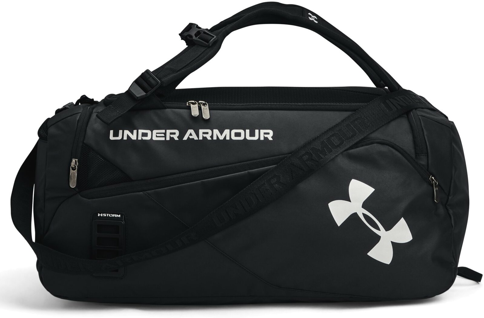 Сумка Under Armour UA Contain Duo MD Duffle