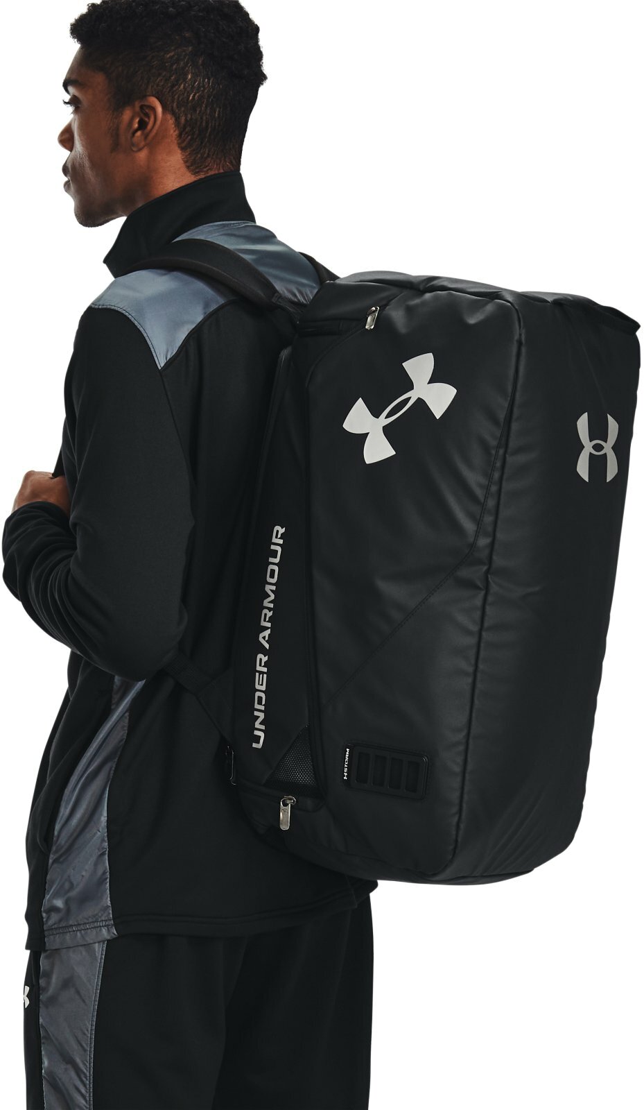 Сумка Under Armour UA Contain Duo MD Duffle
