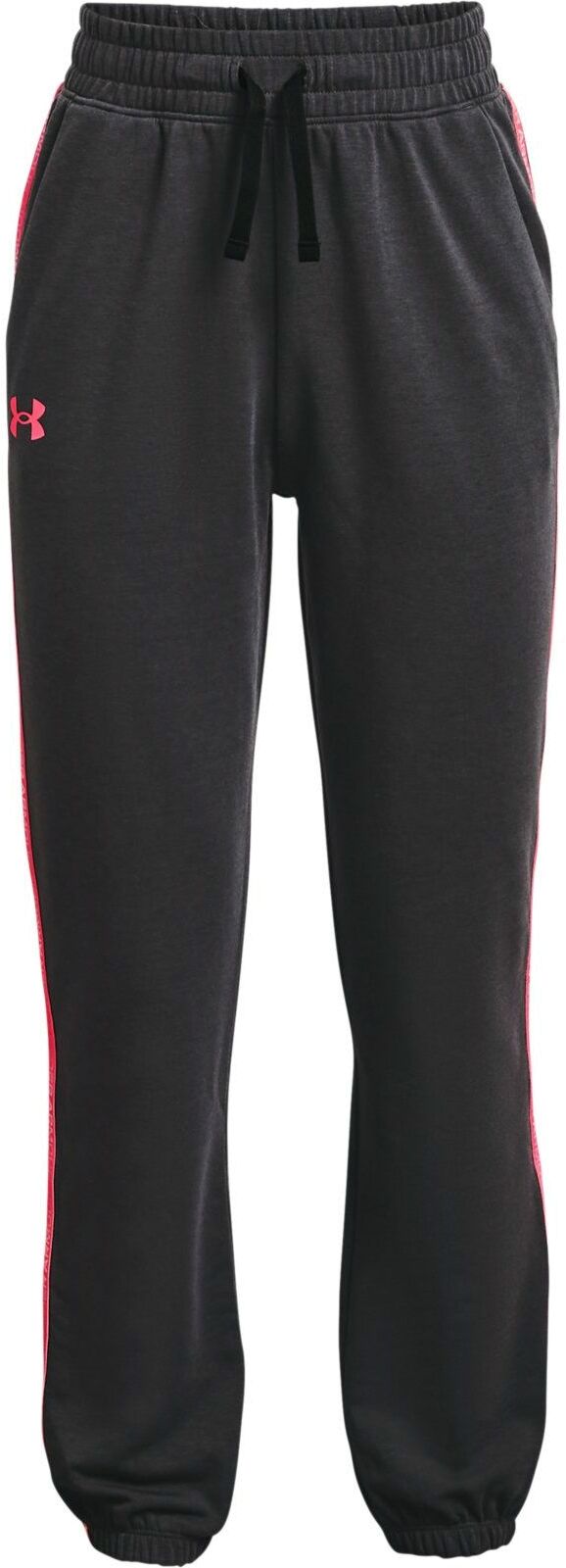 Брюки Under Armour Rival Terry Taped Pant