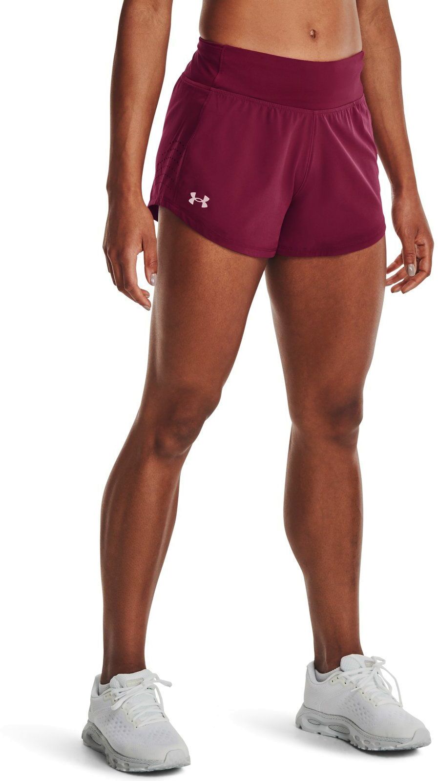 Шорты Under Armour Ua Speedpocket Perf Short