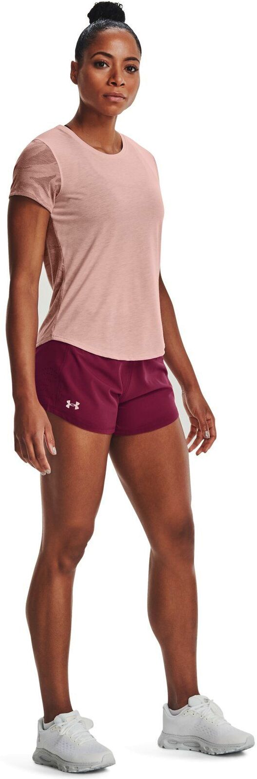 Шорты Under Armour Ua Speedpocket Perf Short