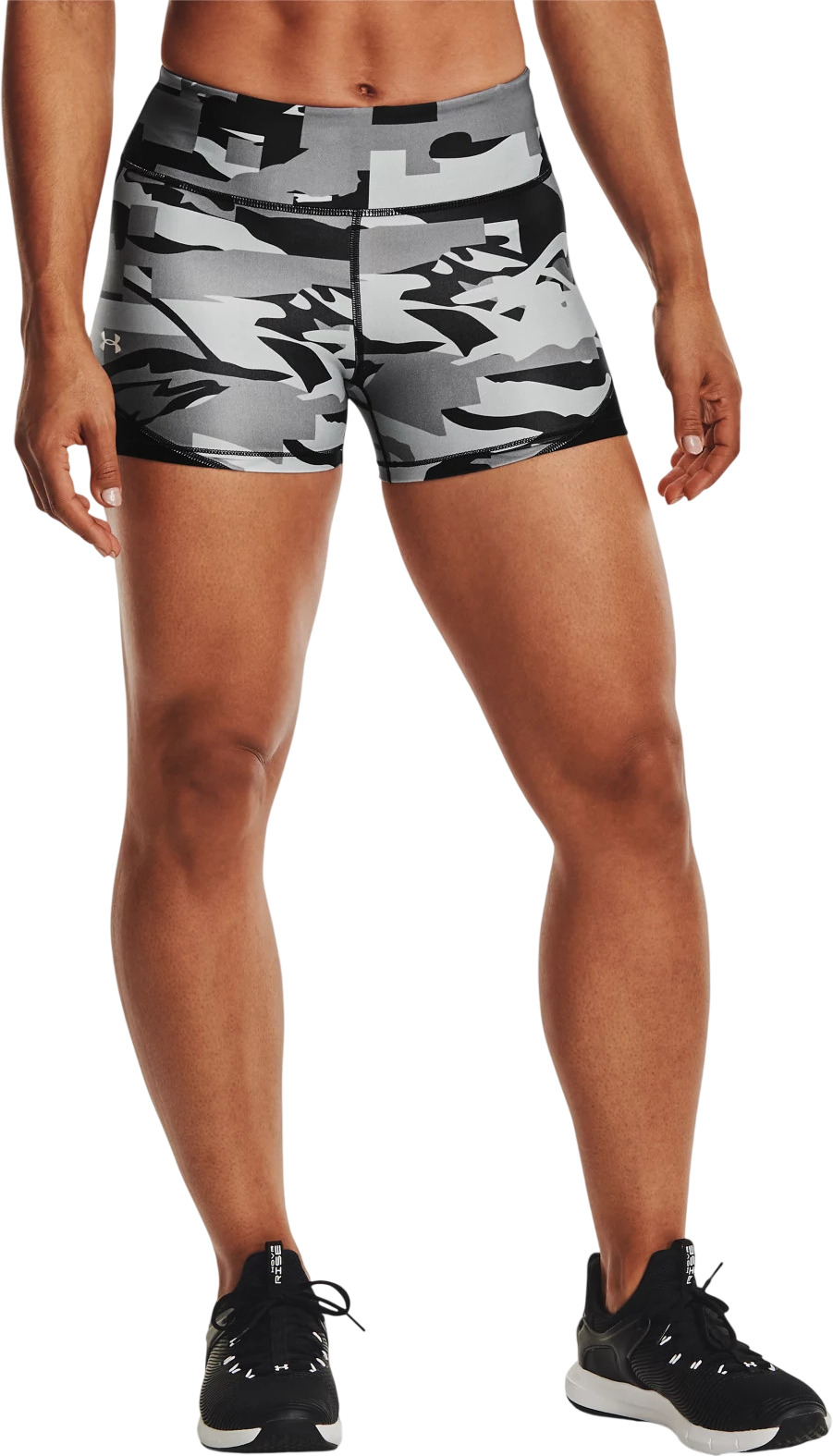 Шорты Under Armour UA Iso Chill Team Shorty