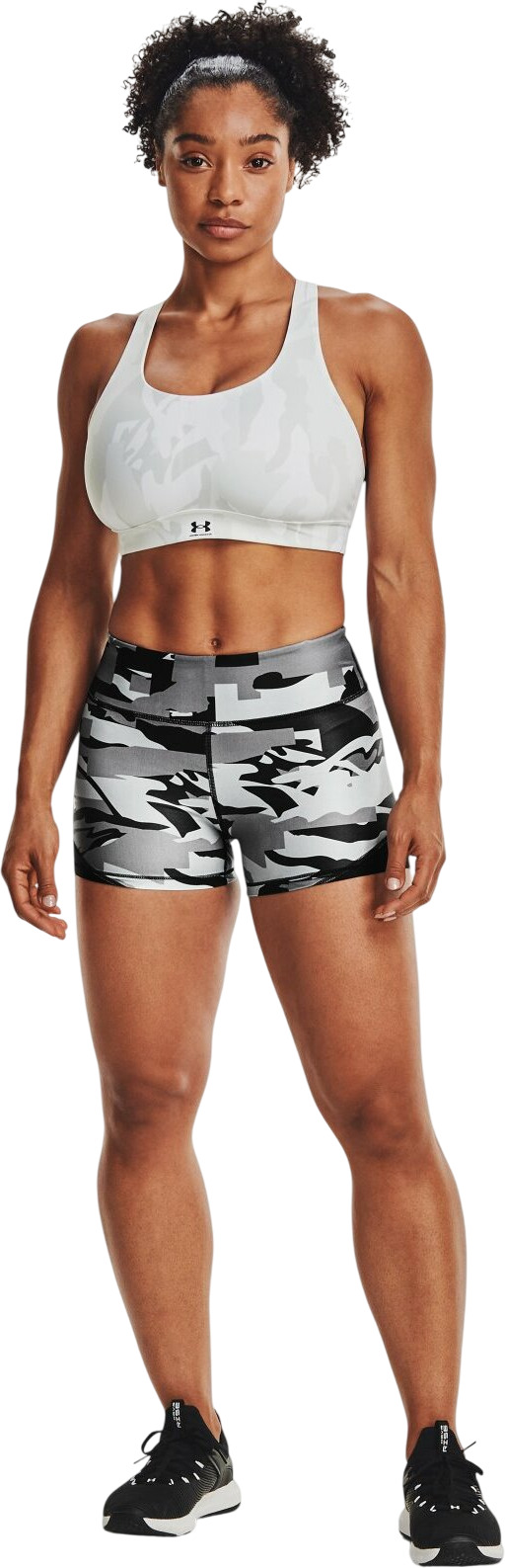Шорты Under Armour UA Iso Chill Team Shorty