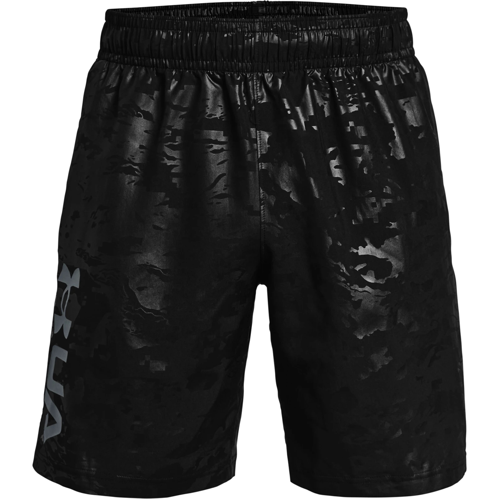 Шорты Under Armour Woven Emboss Shorts