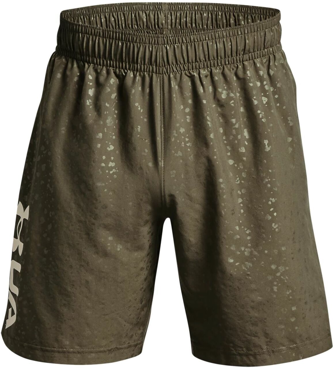 Шорты Under Armour UA Woven Emboss Shorts