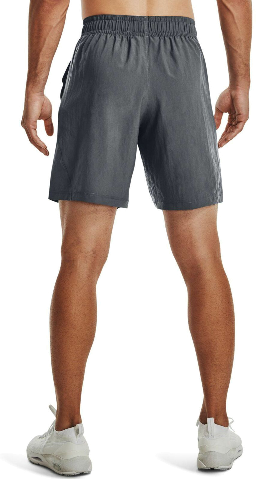 Шорты Under Armour UA Woven Graphic WM Short