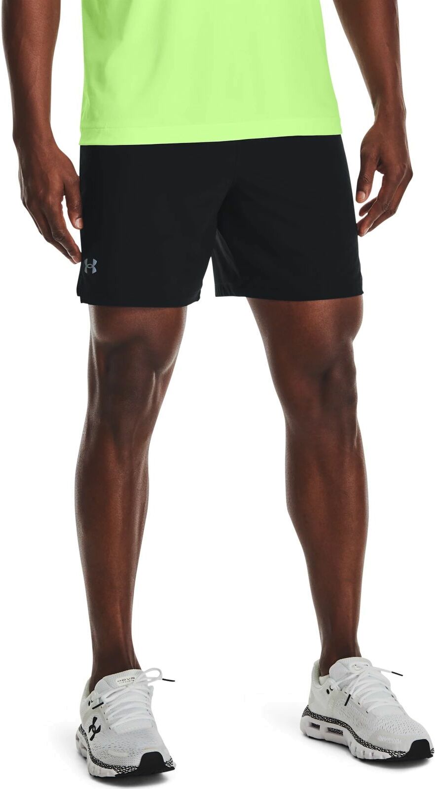 Шорты Under Armour UA SpeedPocket 7'' Short