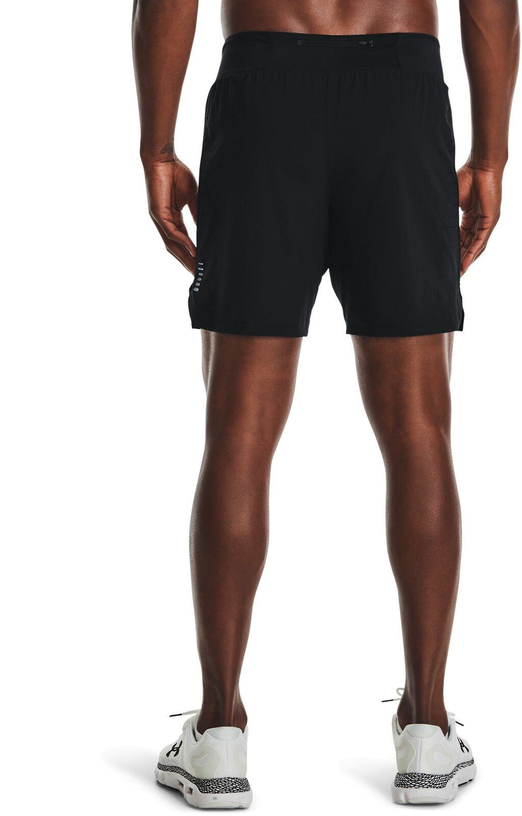 Шорты Under Armour UA SpeedPocket 7'' Short
