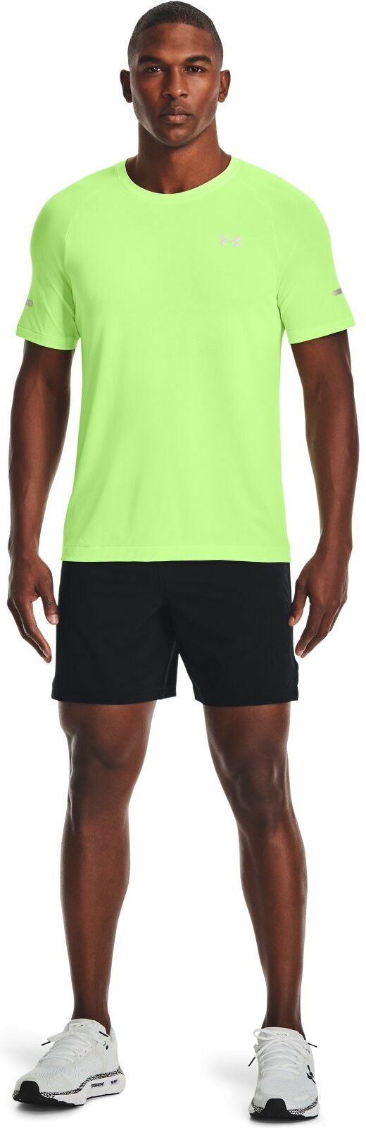 Шорты Under Armour UA SpeedPocket 7'' Short