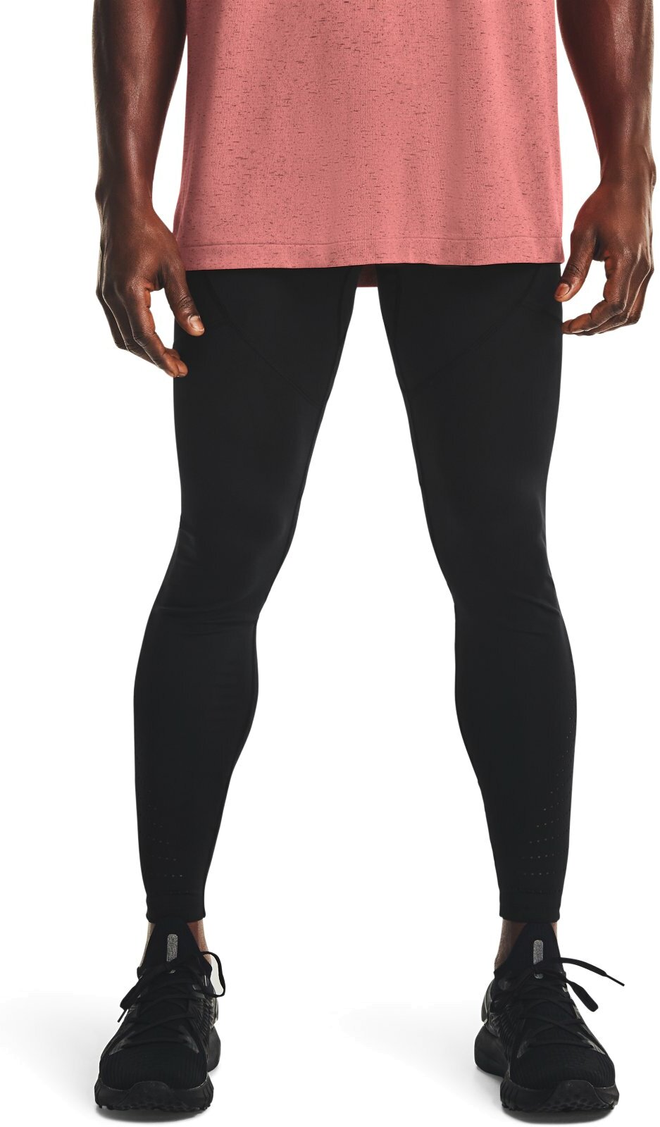 Тайтсы Under Armour UA Speedpocket Tight