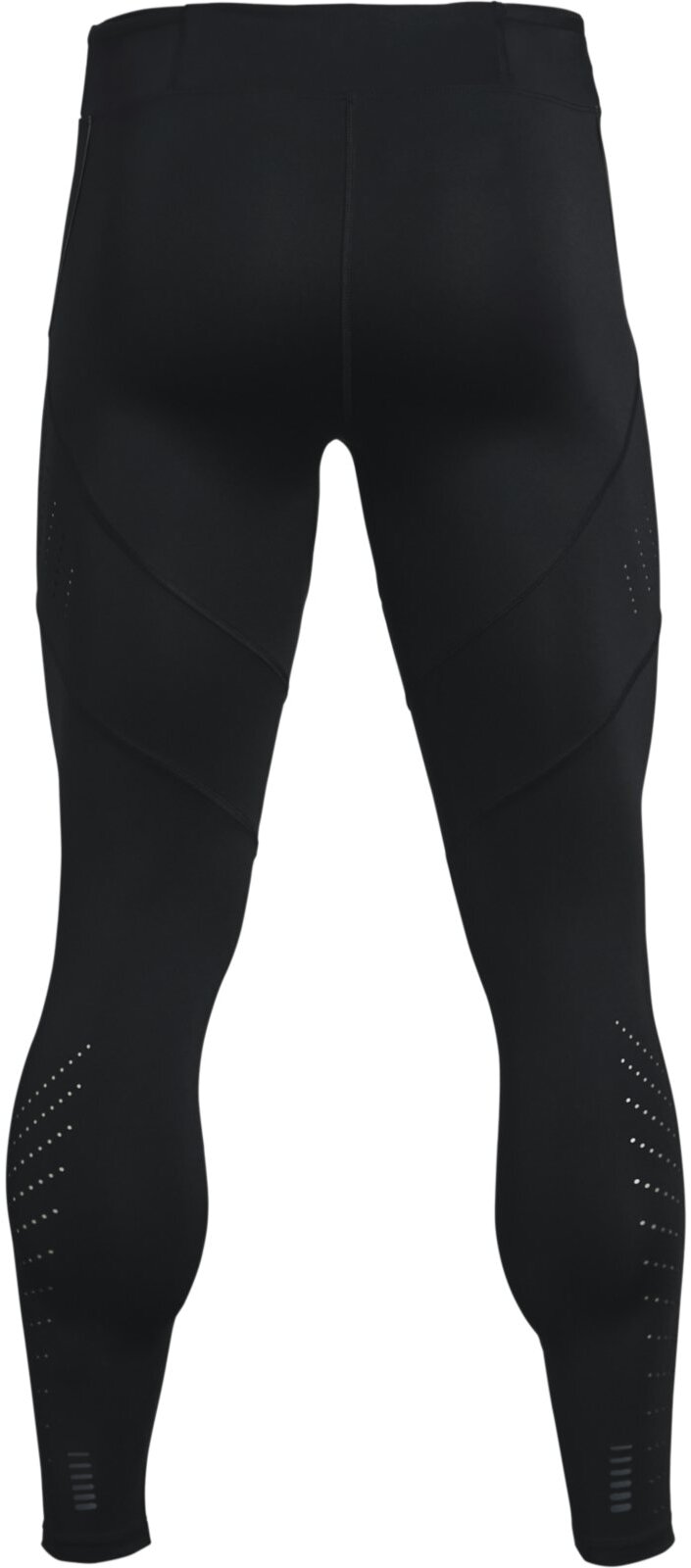 Тайтсы Under Armour UA Speedpocket Tight