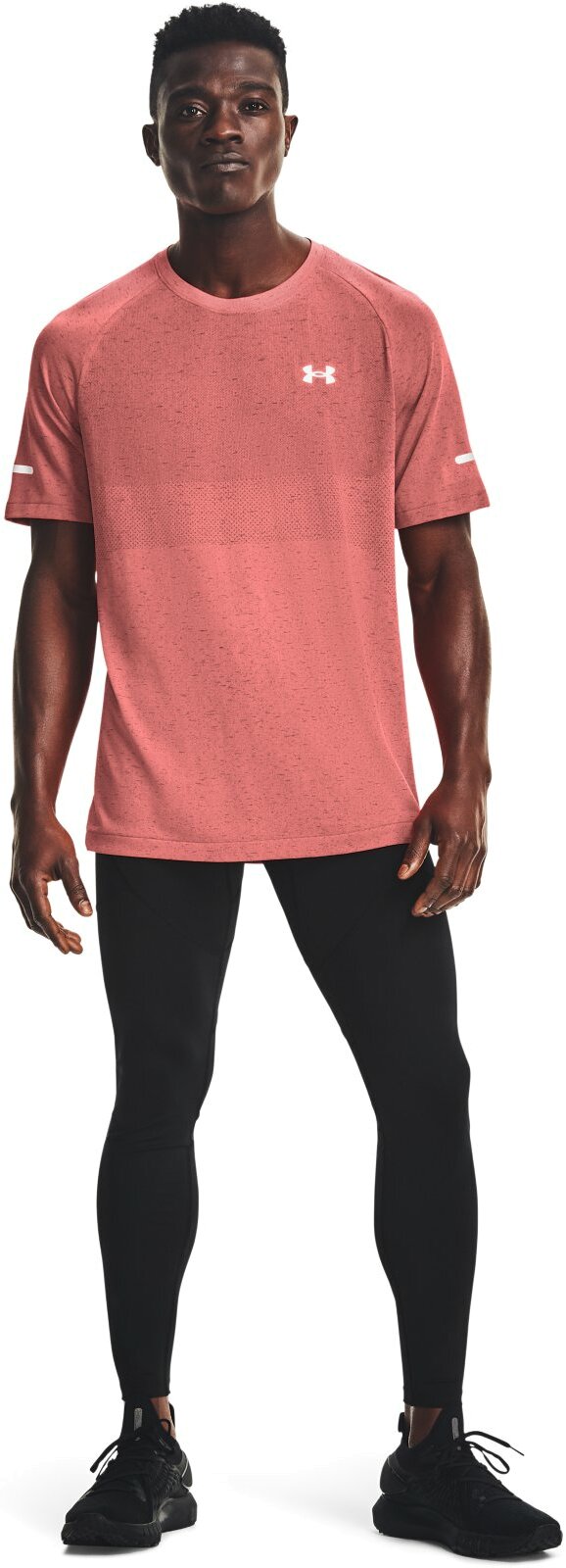 Тайтсы Under Armour UA Speedpocket Tight