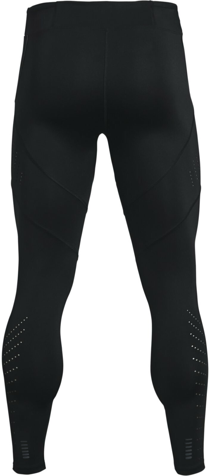 Тайтсы Under Armour UA Speedpocket Tight