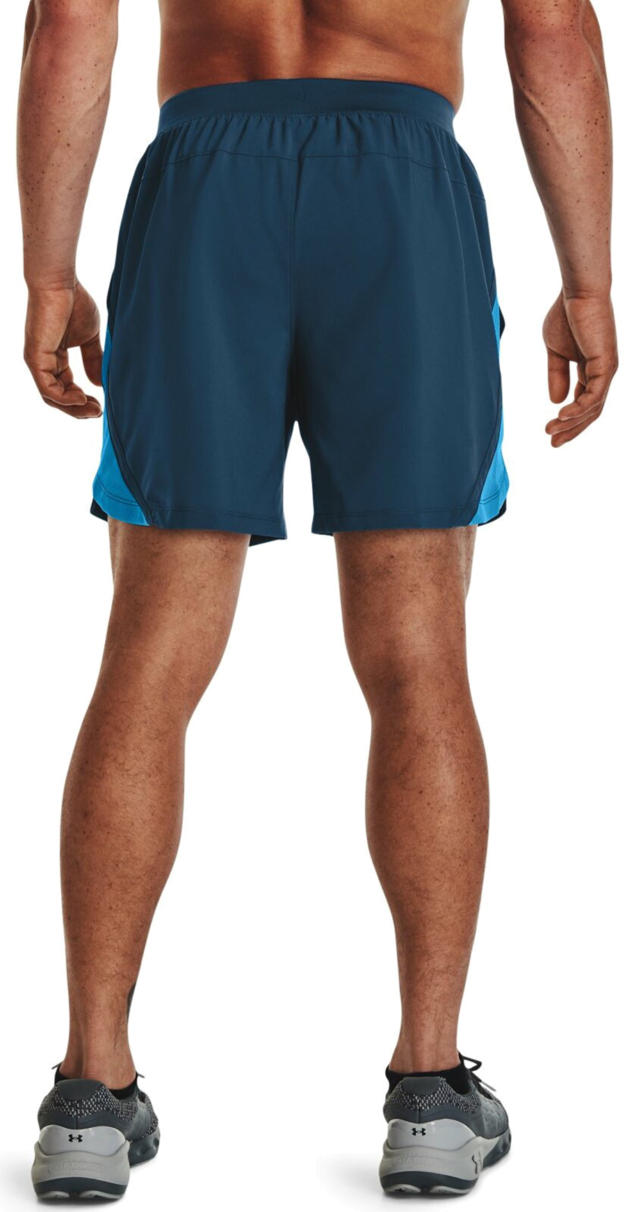 Шорты Under Armour UA LAUNCH 5'' SHORT
