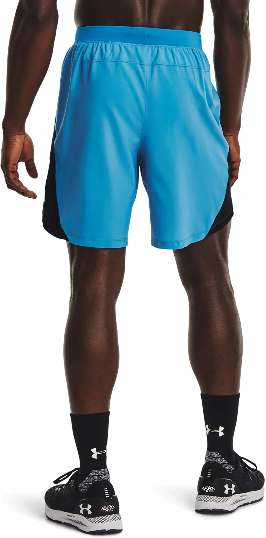 Шорты Under Armour UA Launch SW 7'' Short