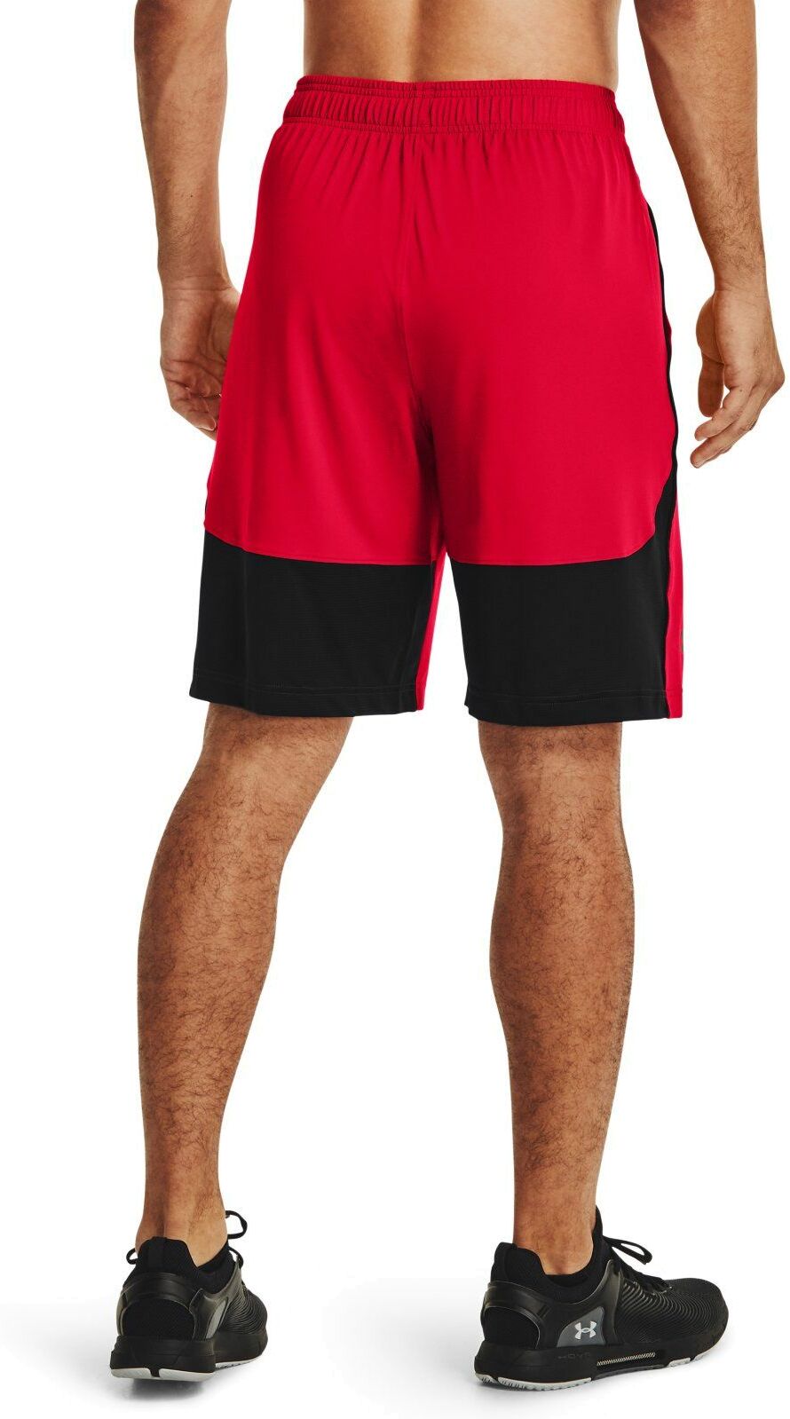 Шорты Under Armour UA Raid 2.0 Shorts