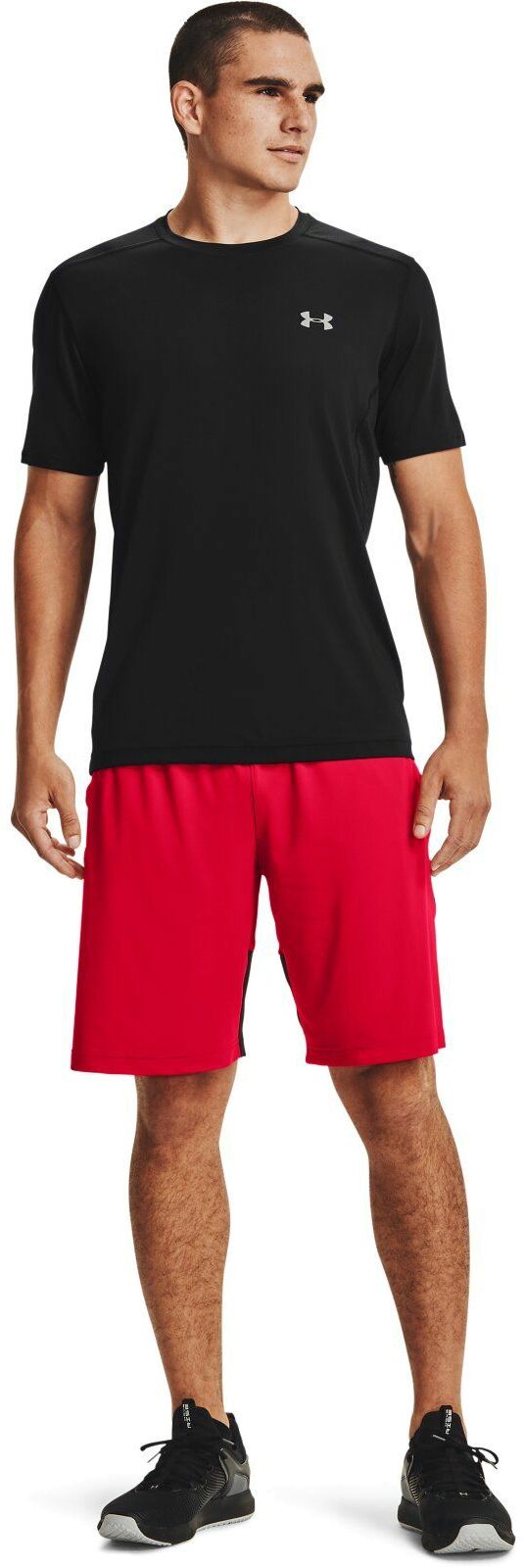 Шорты Under Armour UA Raid 2.0 Shorts