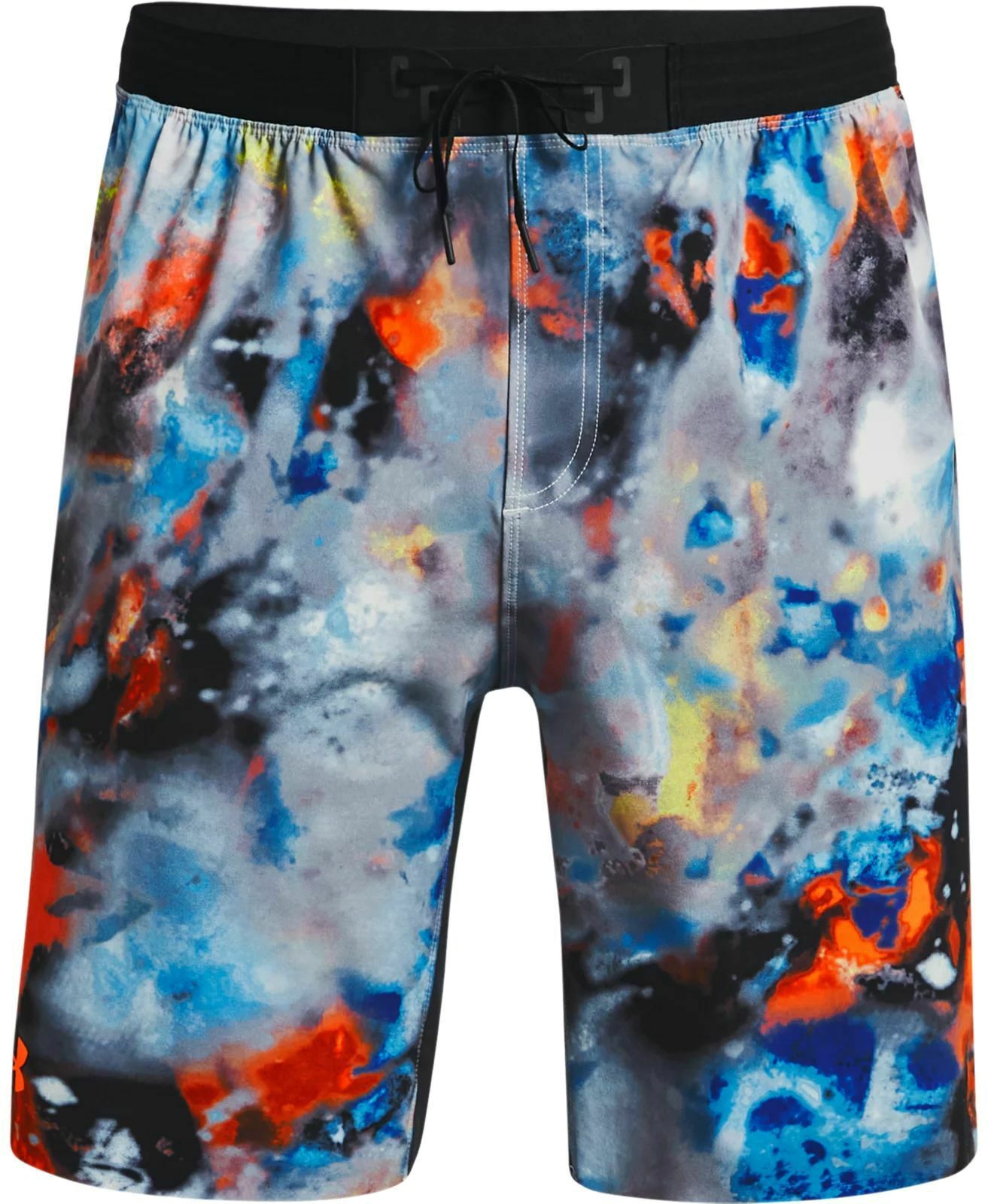 Шорты Under Armour UA Reign Woven Shorts