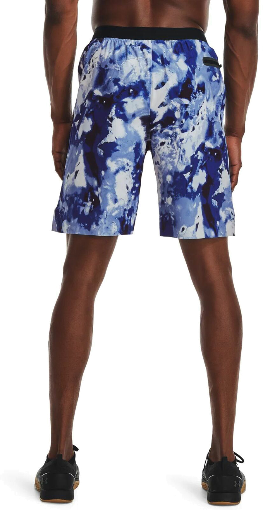 Шорты Under Armour UA Reign Woven Shorts
