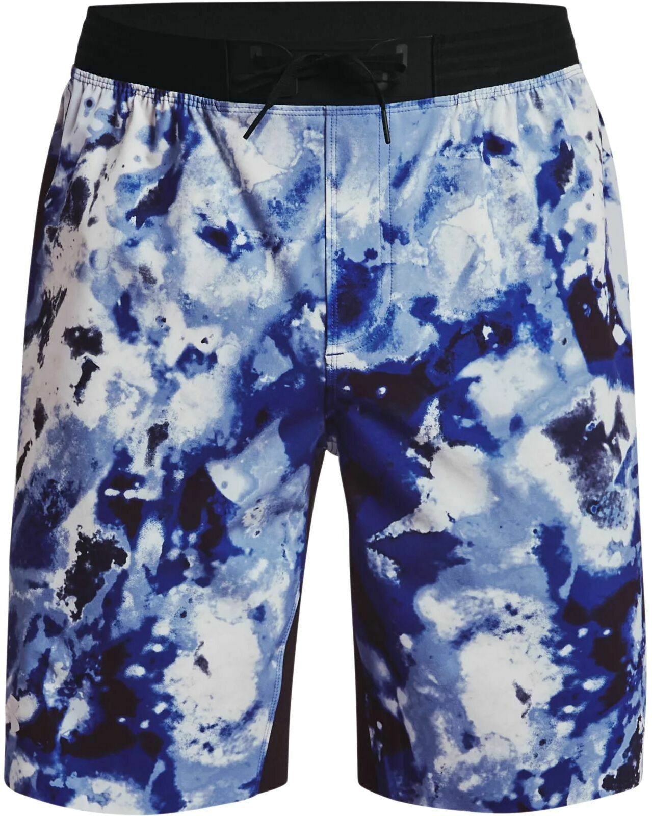 Шорты Under Armour UA Reign Woven Shorts