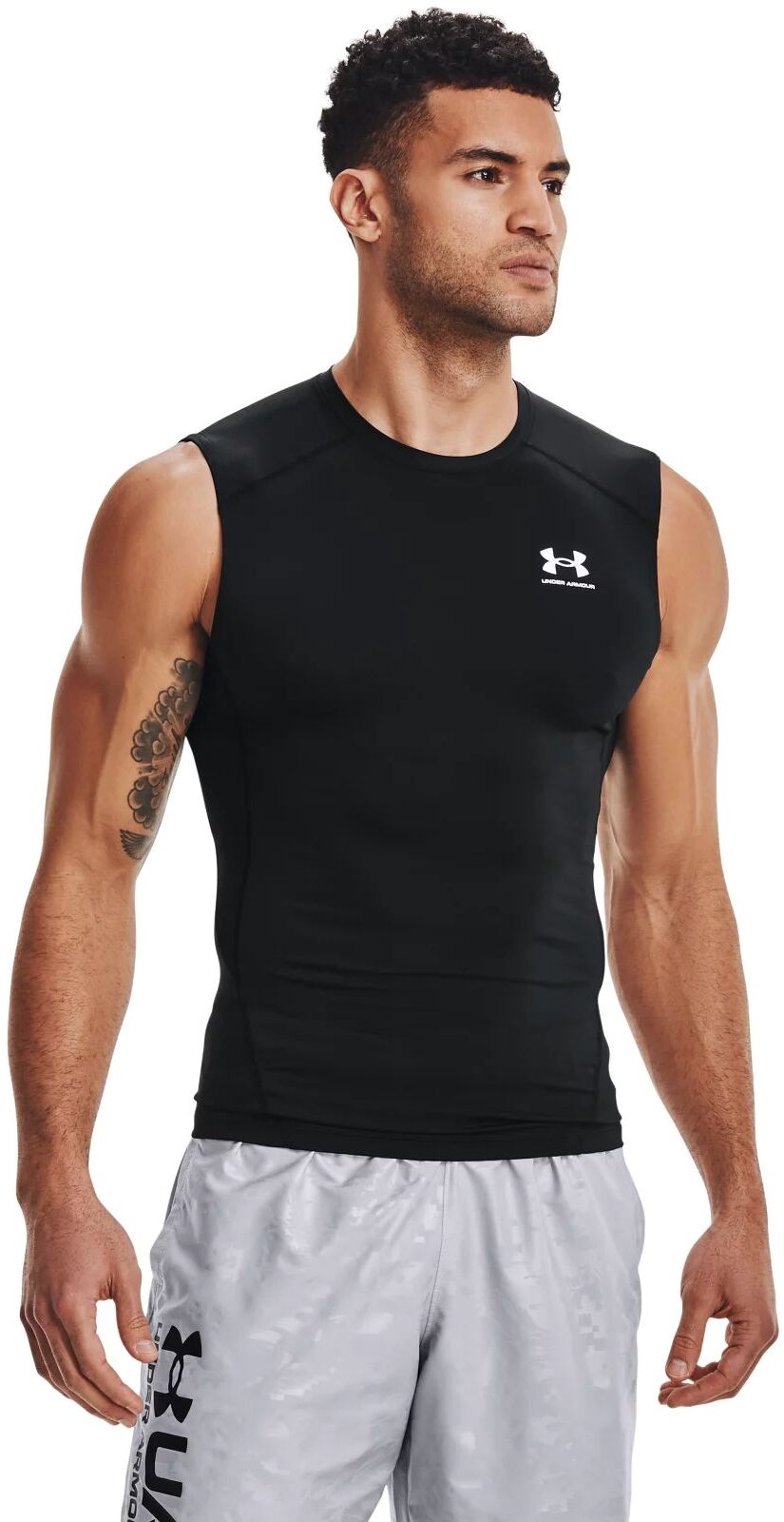 Майка Under Armour HG Comp SL