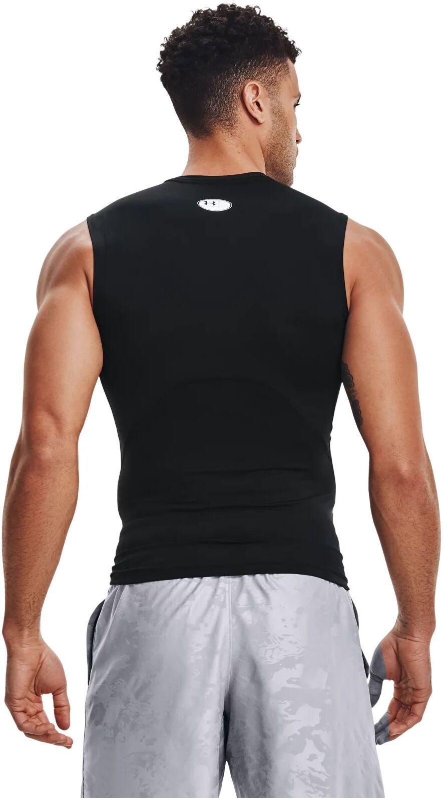 Майка Under Armour HG Comp SL