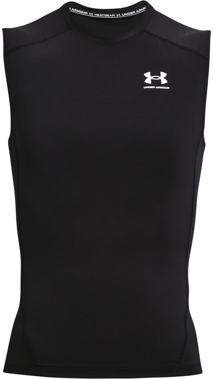 Майка Under Armour HG Comp SL